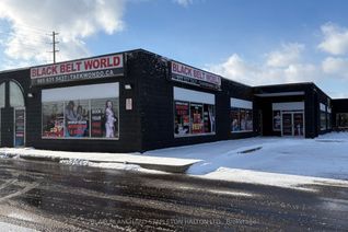 Commercial/Retail Property for Lease, 4031 Fairview St #2, Burlington, ON