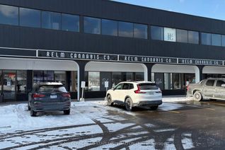 Commercial/Retail Property for Lease, 4031 Fairview St #3, Burlington, ON