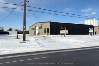 Property for Lease, 4057 Fairview St #1, Burlington, ON