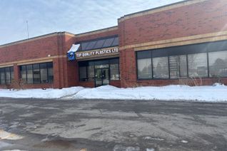 Industrial Property for Sale, 43 Wentworth Ct, Brampton, ON Industrial Property for Sale, 43 Wentworth Ct, Brampton, ON