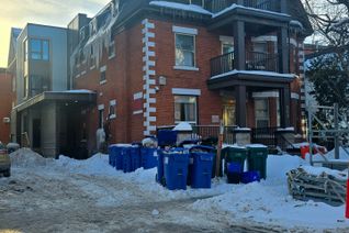 Investment Property for Sale, 360 S Friel St S, Lower Town - Sandy Hill, ON