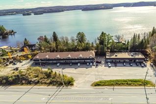 Commercial/Retail Property for Sale, 233 Highway 60 N/A, Huntsville, ON