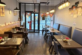 Restaurant Business for Sale, 198 DUNDAS St, London East, ON