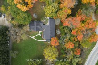 Investment Property for Sale, 788277 Beaver Valley Rd, Blue Mountains, ON