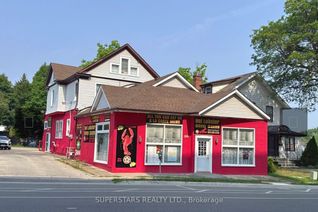 Restaurant Business for Sale, 5689 Main St #GRND Floor, Niagara Falls, ON