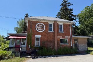 Commercial/Retail Property for Sale, 7 Clinton St, Norfolk, ON