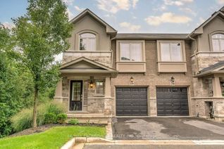 Condo Townhouse for Sale, 2086 Ghent Ave #19, Burlington, ON