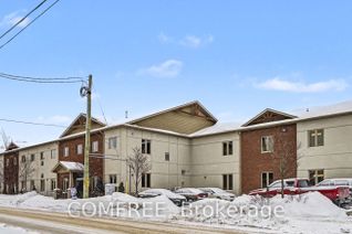 Apartment for Sale, 25 King St #204, Kawartha Lakes, ON