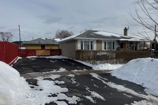 Bungalow for Rent, 1357 Sharbot - Basement St, Oshawa, ON