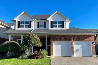 Detached House for Sale, 82 Spencer Ave, Orangeville, ON
