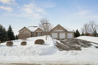 Bungalow for Sale, 10 Brolley Cres, Essa, ON