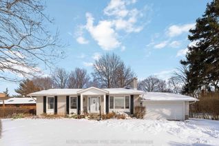 Bungalow for Sale, 4271 13th St, Lincoln, ON