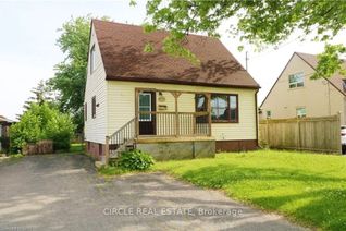 Property for Sale, 6755 McLeod Rd, Niagara Falls, ON