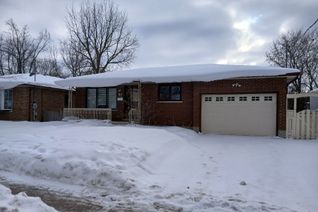 House for Sale, 52 N Alma St N, Guelph, ON
