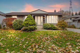 Bungalow for Rent, 16 Vanier Dr #Basement, Welland, ON Bungalow for Rent, 16 Vanier Dr #Basement, Welland, ON