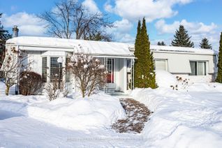 Bungalow for Sale, 8 Carmans Cove N/A, Innisfil, ON