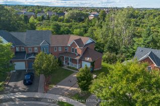 Freehold Townhouse for Sale, 40 Monaco Ct, Brampton, ON