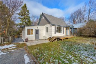 Property for Sale, 18 George St, Huntsville, ON