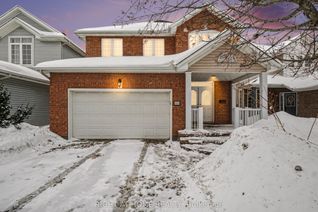 House for Sale, 1118 LICHEN Ave, Orleans - Cumberland and Area, ON