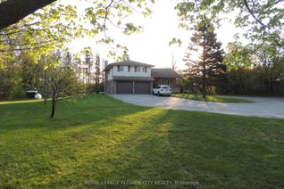 Sidesplit for Sale, 4871 Wellington Rd 29 Rd, Guelph/Eramosa, ON