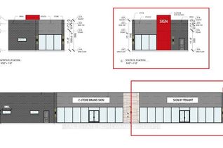 Commercial/Retail Property for Lease, 16621 Highway 12 Hwy, Midland, ON Commercial/Retail Property for Lease, 16621 Highway 12 Hwy, Midland, ON