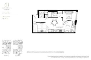 Condo Apartment for Rent, 505 Glencairn Ave #310, Toronto, ON Condo Apartment for Rent, 505 Glencairn Ave #310, Toronto, ON