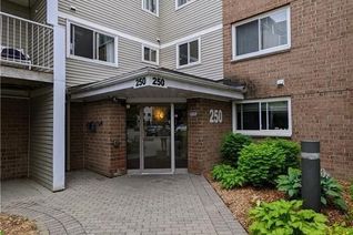 Apartment for Rent, 250 Brittany Dr #211, Orleans - Cumberland and Area, ON