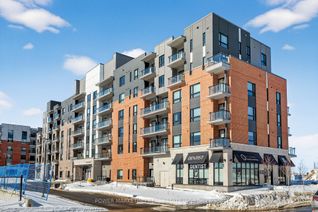 Apartment for Sale, 1350 Hemlock Rd #316, Manor Park - Cardinal Glen and Area, ON