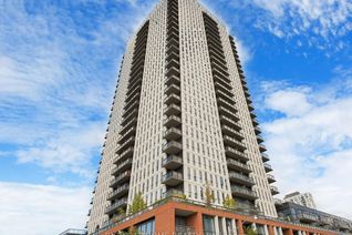 Property for Sale, 55 Regent Park Blvd #1407, Toronto, ON