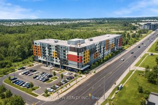 Condo for Sale, 1291 Gordon St #414, Guelph, ON