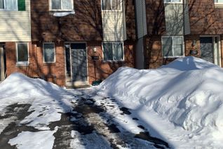 Condo Townhouse for Sale, 2991 Olympic Way, Blossom Park - Airport and Area, ON