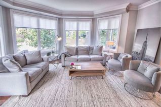 Townhouse for Rent, 111A Bernard Ave, Toronto, ON