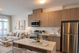 Condo Apartment for Rent, 490 Gordon Krantz Ave, Milton, ON