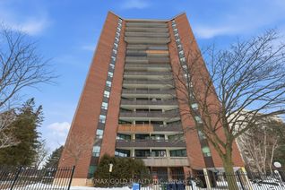 Condo for Sale, 335 Mill Rd #401, Toronto, ON