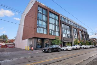 Loft for Rent, 899 College St W #PH 621, Toronto, ON
