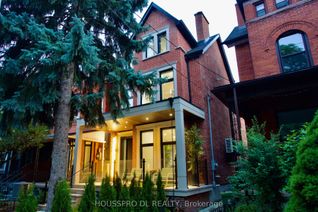 Detached House for Sale, 82 Major St, Toronto, ON