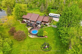 House for Sale, 4188 County Road 65 Rd, Port Hope, ON