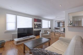 Property for Rent, 4613 Dundas St W #2, Toronto, ON