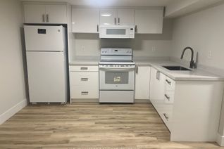 Bungalow for Rent, 113 McAllister Rd #Bsmt, Toronto, ON