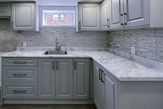 Bungalow for Rent, 87 Cadillac Ave S #Basement, Oshawa, ON