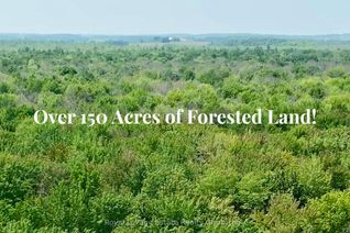 Vacant Residential Land for Sale, PT LT 36 & PT LT 37 13 Concession, Arran-Elderslie, ON