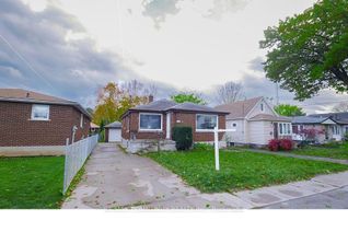 Bungalow for Rent, 6360 Ash St, Niagara Falls, ON