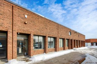 Non-Franchise Business for Sale, 83 Citation Dr #9, Vaughan, ON