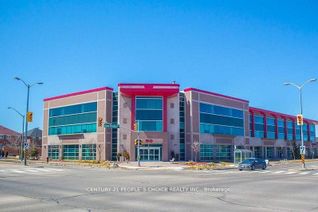 Office for Lease, 50 Sunny Meadow Blvd #108, Brampton, ON