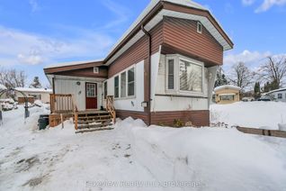 Bungalow for Sale, 197 Cree Ln S, Orillia, ON