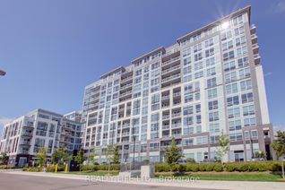 Apartment for Sale, 1050 Main St E #1014, Milton, ON