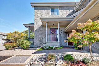 Condo Townhouse for Sale, 36 Robson Ct, Kanata, ON