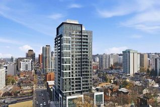 Condo Apartment for Sale, 15 Queen St S #1114, Hamilton, ON