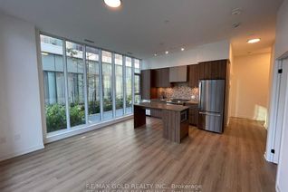 Apartment for Sale, 10 Lagerfeld Dr #104, Brampton, ON