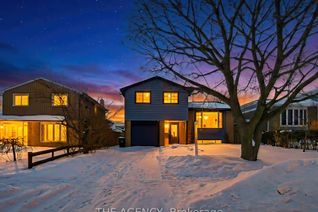 Sidesplit for Sale, 1236 Avonlea Rd, Cambridge, ON